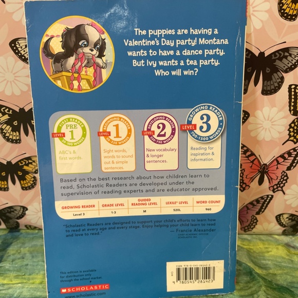 🎁2 for $15- Vintage 🐶Puppy in My Pocket So Soft 🍼Newborn Nursery - Picture 14 of 15